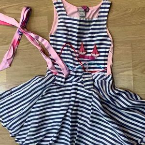 Kids dress